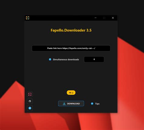 download fapello|fapello.to downloader